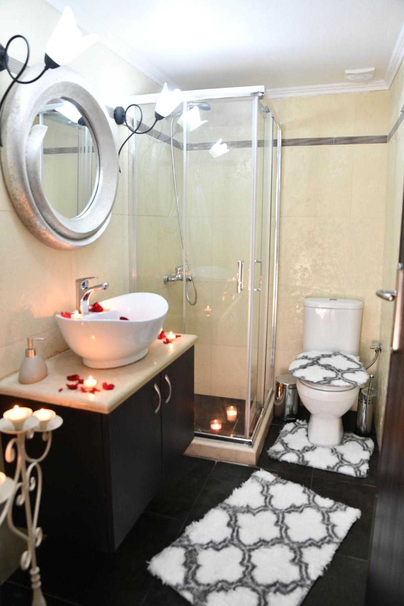Kleopatra Deluxe Apartment With Jacuzzi Kamilari Dış mekan fotoğraf
